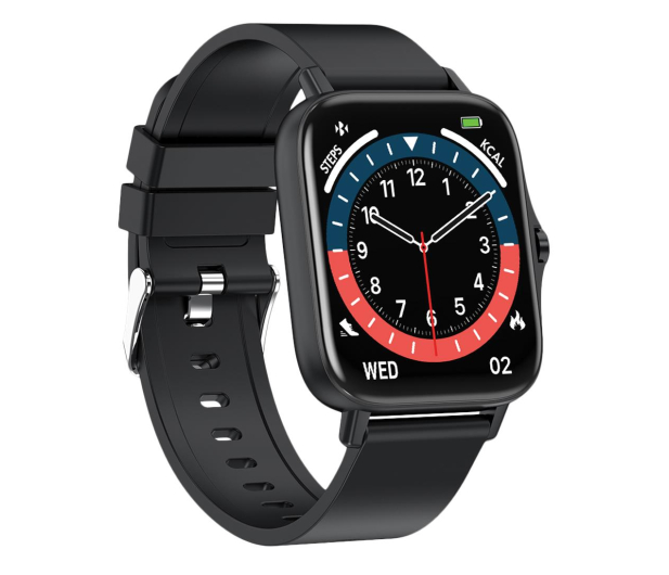 Maxcom OUTLET - FW55 Black Iron - 1588090 - zdjęcie 2